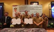 Agar Hak Pilih Terakomodasi, Ketua DPRD Kota Bandung Ajak Anak Muda Segera Membuat KTP