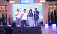 Sapa Kota Semarang, KPR BRI Property EXPO 2023 Hadir dengan Berbagai Penawaran Spesial!