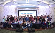 Pendaftaran Segera Ditutup! Dapatkan Beasiswa S2 untuk Jurnalis Melalui BRI Fellowship Journalism
