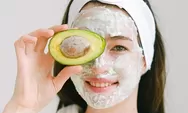 Satisfying ! Cobalah Sendiri Membuat Masker Wajah dari Bahan Alami di Rumah