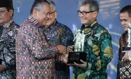BRI Raih 3 Penghargaan dalam BI Award 2023 sebagai Bukti Keunggulan dalam Mendorong Keuangan Inklusif
