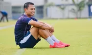 Persib Bandung Dipastikan Kehilangan Sosok Gelandang Bertahan Saat Jamu Persik Kediri