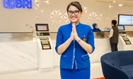 Transformasi BRI Catatkan Kinerja Unggul di Usianya yang Ke-128