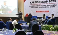 Bingkai Kaleidoskop 2023: Sorotan KPID Jabar Temukan 5 Program Paling Bermasalah