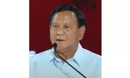 Prabowo Tutup Debat Capres dengan Janji Meningkatkan Kesejahteraan