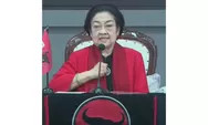 Pesan Khusus Megawati untuk Ganjar Pranowo, Jejak Sejarah Harus Dijaga dengan Baik
