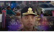 Keterangan resmi Kapolresta Sorong Kota imbas kaburnya puluhan napi dari Lapas kelas IIB, Ternyata ini penyebab utamanya