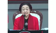 Ganjar-Mahfud Penuhi 3 Syarat Jadi Pemimpin, Megawati Yakin Menangkan Pemilu 2024