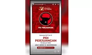 Anies Baswedan Puji Megawati, PDIP Rayakan Hut ke-51 dengan Semangat Demokrasi