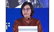 Baca Data, Bukan Emosi! Sri Mulyani Beri Arahan Jelang Pemilu