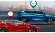 Bikin Elon Musk ketar-ketir, Terungkap rahasia BYD China kalahkan Tesla jadi Raja Mobil listrik
