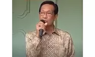 Sultan Hamengku Buwono X Netral, Usai Tiga Capres Sowan