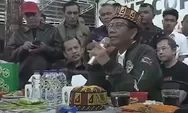 Mahfud MD Ungkap Alasan Mengapa Menolak Jadi Cawapres Anies