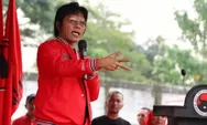 Adian Napitupulu: Kunci Kemenangan Pemilu Bukan di Tangan Partai, Tapi di Tangan Setiap Rakyat Indonesia