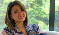 Nirina Zubir Ajak Masyarakat Agar Tidak Golput, Suruh Gunakan Hak Suara untuk Pilpres 2024