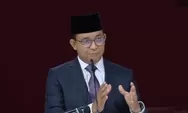 Anies Baswedan Ungkapkan Wajah Kelam Ketidaksetaraan di Indonesia dalam Debat Pemungkas