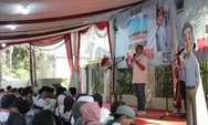 Relawan Sorban NU Dukung Prabowo-Gibran, Program ini Dinilai Sesuai Aspirasi Warga Nahdliyin