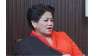 Connie Bakrie Bongkar Alasan Tolak Tawaran Jabatan Wakil Menteri dan Jeep Bentley