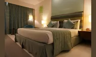 Khusus Traveler! Simak 5 Hal Wajib Tahu Saat Menginap di Hotel
