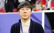 27 Pemain Dipanggil Shin Tae-yong untuk Timnas U-23 Indonesia di Piala Asia U-23 2024