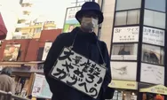 Aksi Demo Pemuda Jepang Yusuke Furusawa, Tuai Banyak Dukungan dari Warganet di Seluruh Dunia