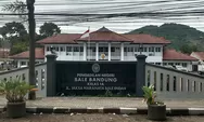 Tak Terima Dilaporkan ke Bawaslu, Kades Majasetra Kecamatan Majalaya Aniaya P dan I di PN Bale Bandung