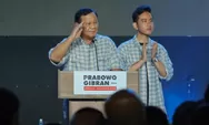 Prabowo-Gibran Menang Pilpres, Inilah Fakta yang Sebenarnya Terjadi