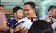 Anies Baswedan dan Ganjar Pranowo Siap Bersatu, Dukung Hak Angket
