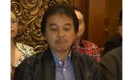 Alasan Penyidik Tak Tahan Roy Suryo CS Usai Diperiksa 9 Jam Jadi Sorotan