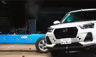Bongkar Biang Kerok Skandal Manipulasi Daihatsu, Praktik Pemalsuan Hasil Uji Tabrak sejak 1989