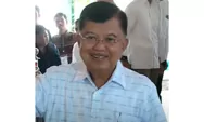 Jusuf Kalla Beri Peringatan Serius untuk Jokowi, Jangan Terburu-buru ke Golkar!