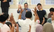 Anies Baswedan Kritik Simulasi Makan Siang Gratis, Apa Dasar Hukumnya Sebelum KPU Putuskan?
