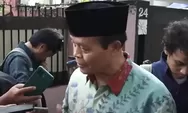 Hidayat Nur Wahid Minta Keadilan dari Mahkamah Konstitusi dalam Sengketa Pemilu 2024