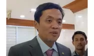 Habiburokhman Ungkap Minimnya Semangat Anggota Dewan Terkait Hak Angket Pemilu
