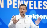 Demokrat Tolak Hak Angket, AHY: Tak Ada Urgensinya