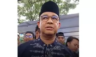 Anies Baswedan: Hak Angket Harus Dipertimbangkan Secara Matang