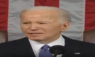 Biden Makin Pusing Hadapi Perdana Menteri Israel, Dibilangin Ngeyel Mulu