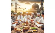 Penentuan Awal Ramadhan 2024 Menurut Pemerintah dan Muhammadiyah