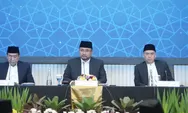 Pesan Menag Yaqut dalam Menghadapi Perbedaan Awal Ramadan