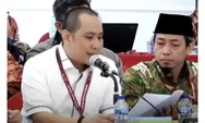 Kemenangan Telak Prabowo-Gibran di Sumsel Namun Saksi 'Amin' Menolak Hasil Rekap