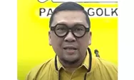 Partai Golkar Lebih Dekat dengan Jokowi? Ahmad Doli Angkat Bicara