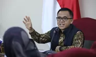 Jokowi Putuskan Aturan Jam Kerja ASN Selama Ramadan 2024