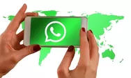3 Cara Mengungkap Rahasia Siapa yang Sering Doi Kamu Chat Melalui WhatsApp