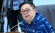 Erick Thohir Ditegur DPR, Transparansi Pengangkatan Komisaris BUMN Dipertanyakan