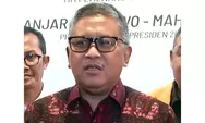Tolak Tawaran Gabung Koalisi Prabowo-Gibran, PDIP: Itu Rangkulan Kekuasaan, Bukan Rakyat!