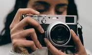 Fujifilm X100VI, Intip Kelebihan Kamera yang Membuat Warganet Rela Antri untuk Membelinya