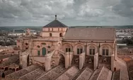Cordoba Jejak Peninggalan Peradaban Islam di Masa Kejayaan, Arsitektur yang Memukau