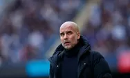 Guardiola Marah Atas Jadwal Pertandingan Liga Champions: Real Madrid Diuntungkan Lebih Banyak