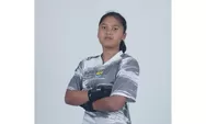 PSSI Memanggil Pemain Akademi Persib Gadhiza Asnanza untuk Seleksi Timnas U17 Putri Indonesia