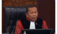 Hanya Menteri Kubu 02 yang Disorot Soal Bansos, Hakim MK Arsul Sani Heran